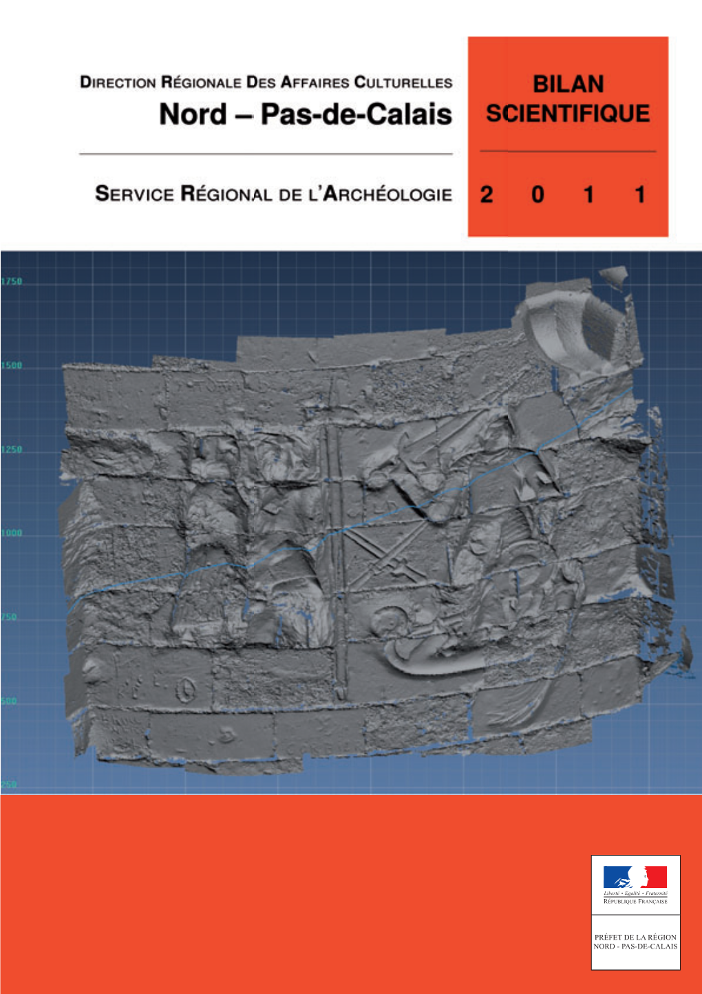 15 20 1 1 Bil an Scientifique Drac Nord