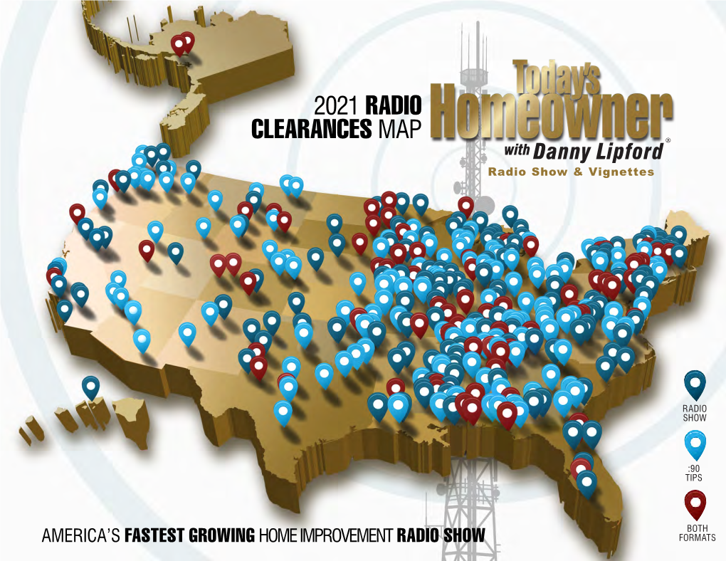 Radio Coverage