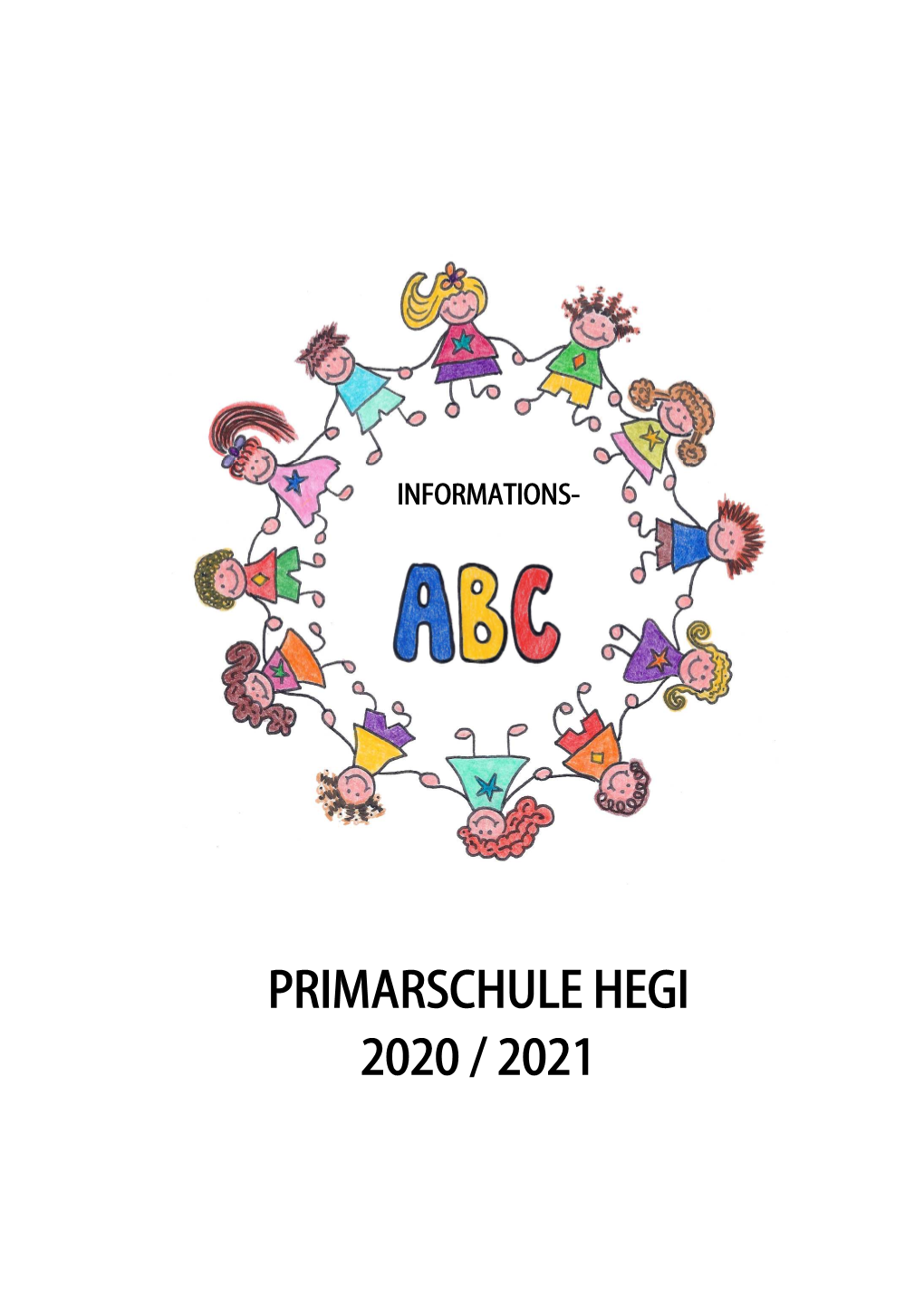 Primarschule Hegi 2020 / 2021