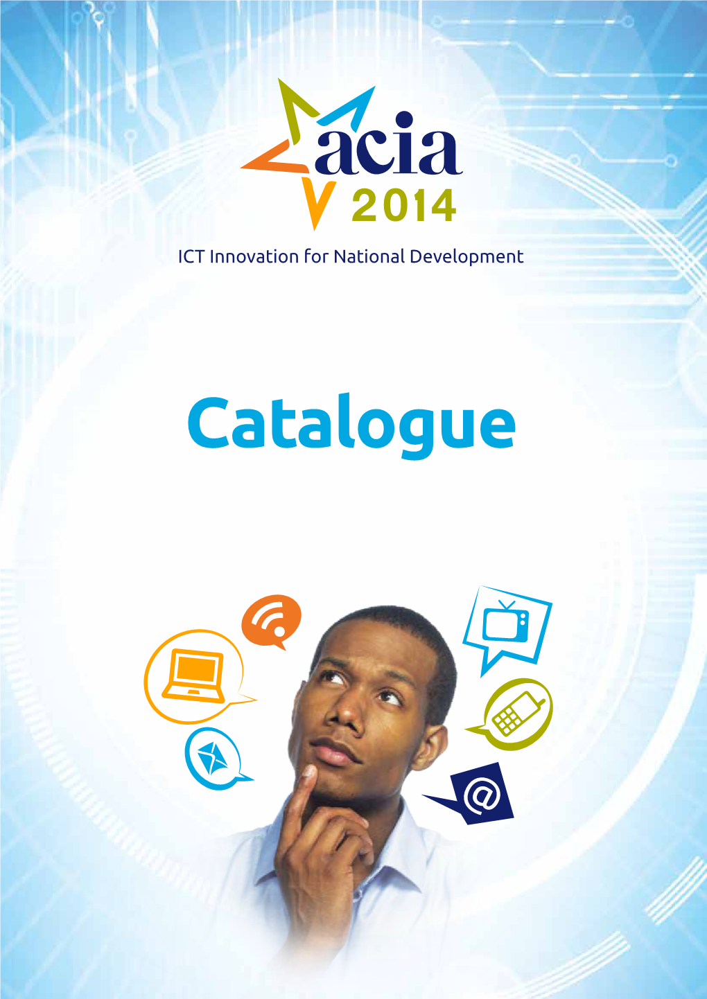 Catalogue 2014