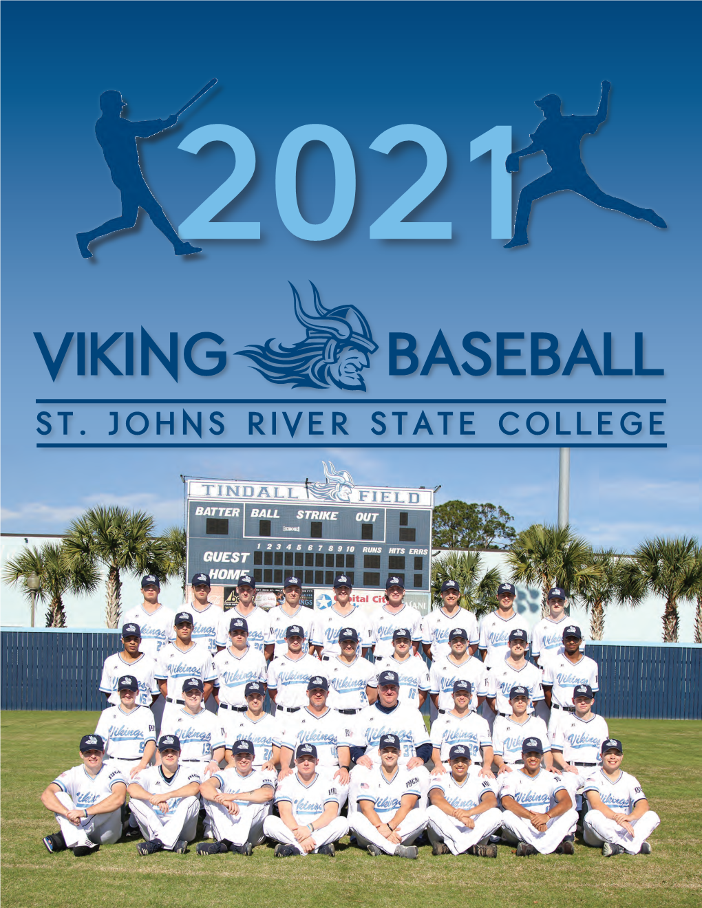 2021 Baseball