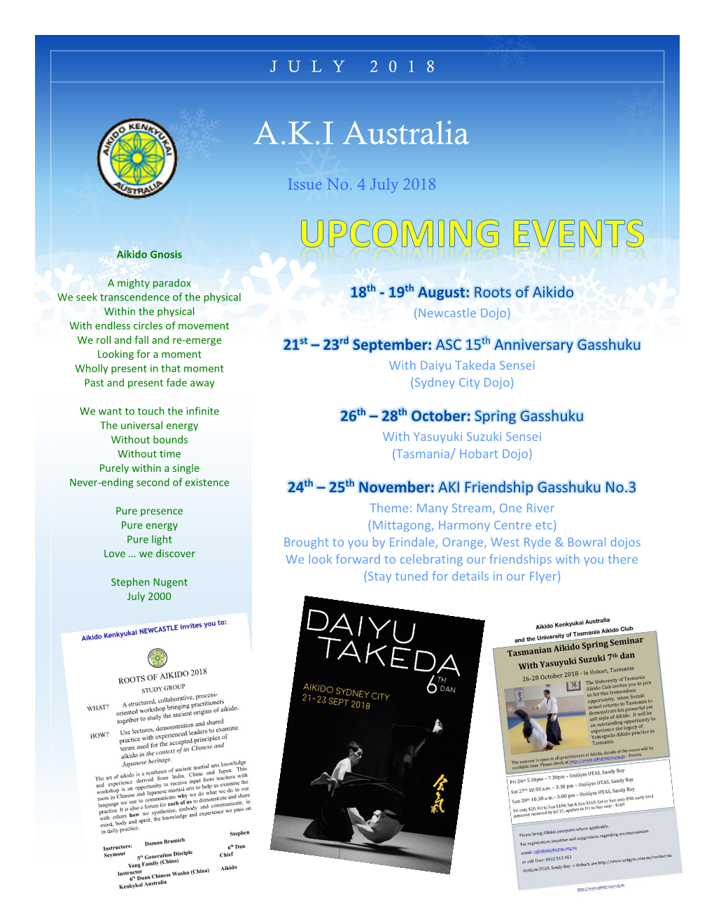 AKI Australia