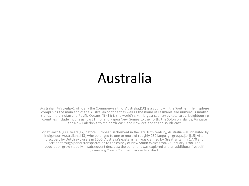 Australia.Pdf