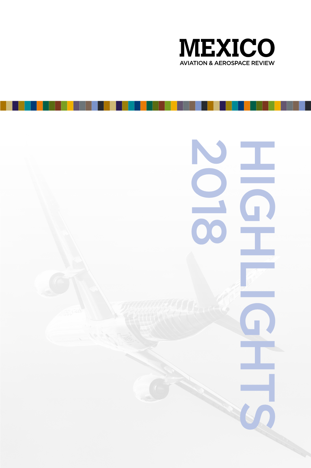 Commercial Flights Grew Almost 8%