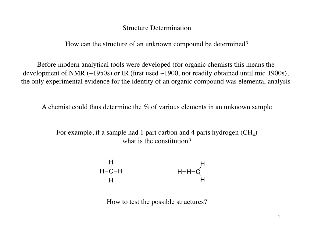 1-Valence Bond Theory