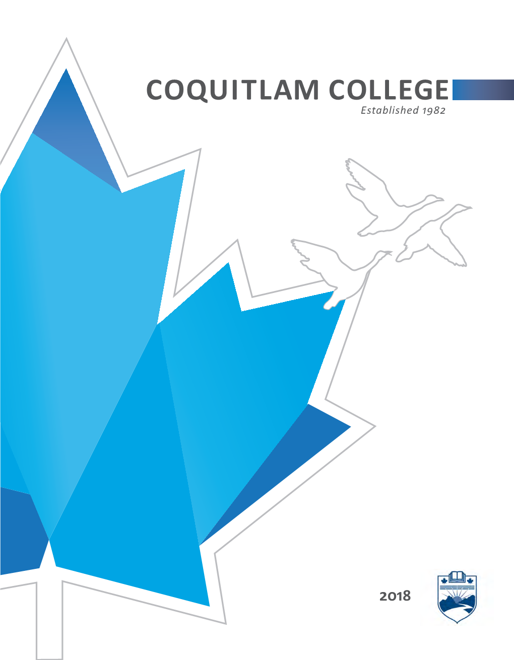 Coquitlam College Is Dedicated to Providing Students of All Nations