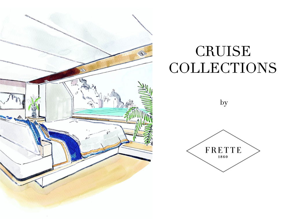 Cruise Collections