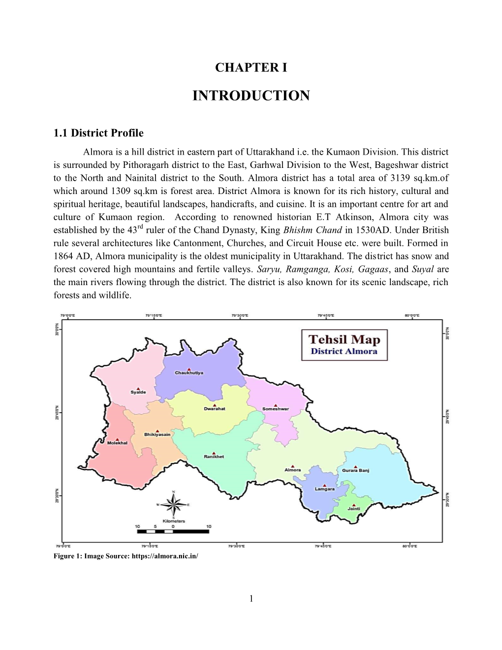 Almora Report English.Pdf