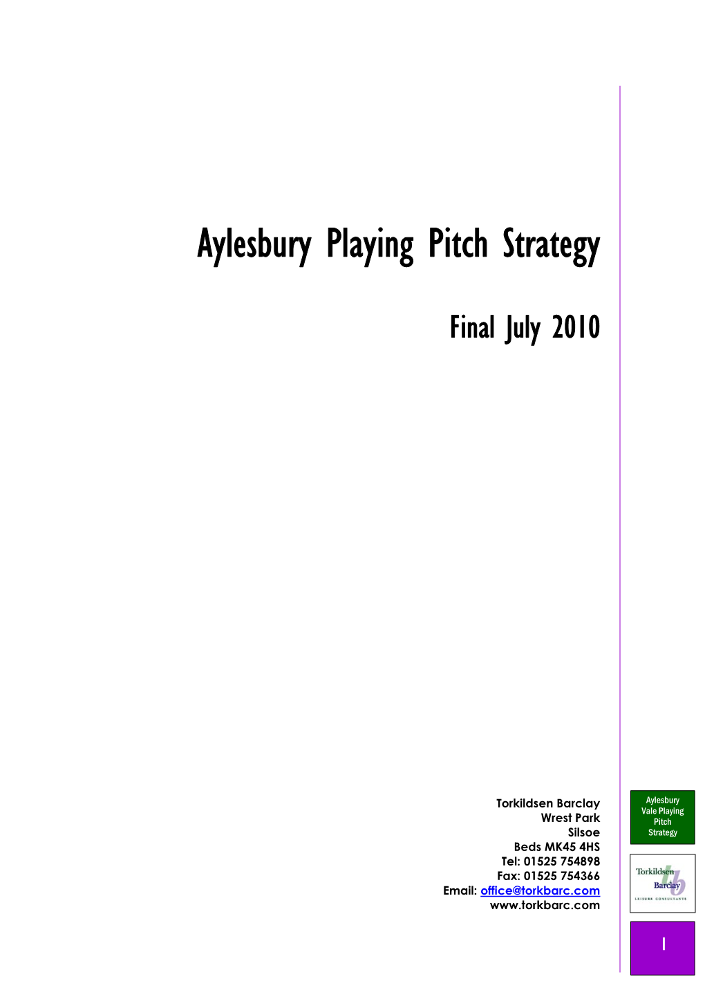 Playing Pitch Strategy