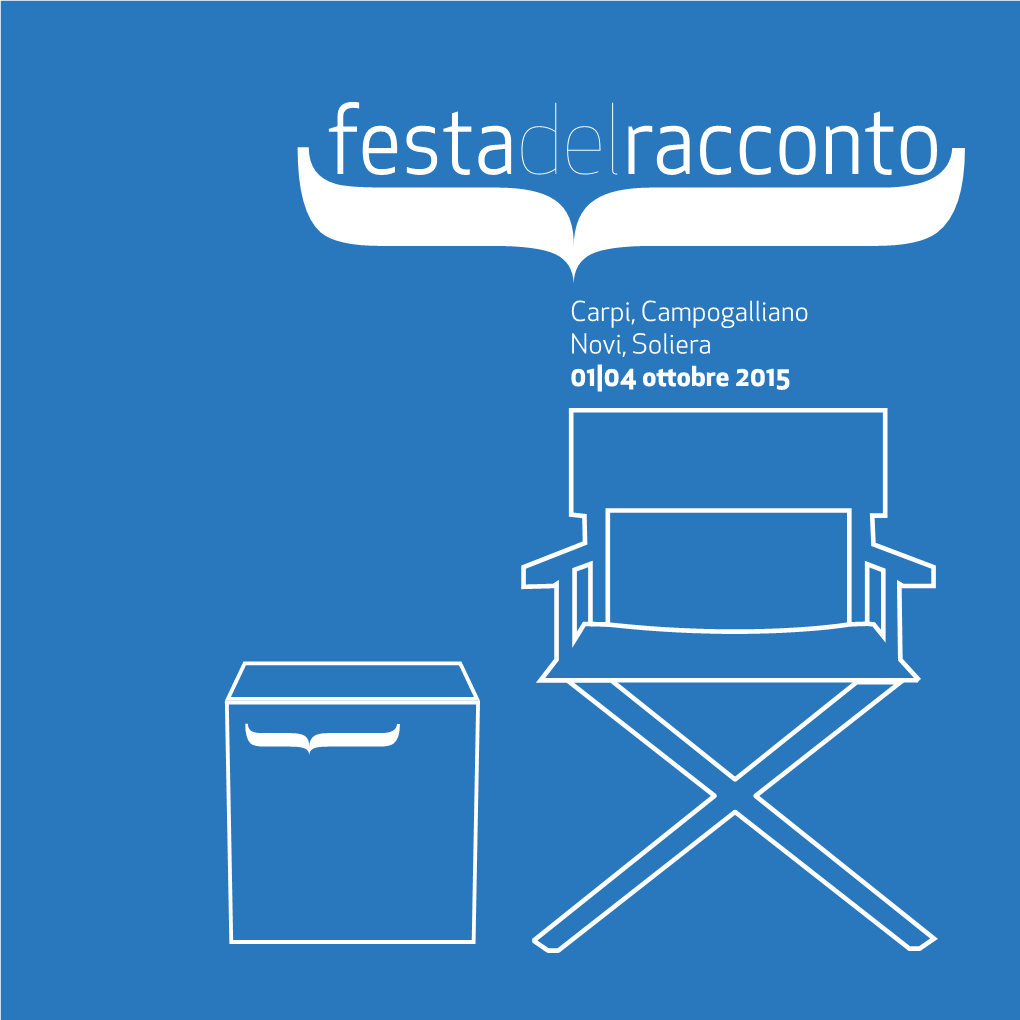 Festa Del Racconto