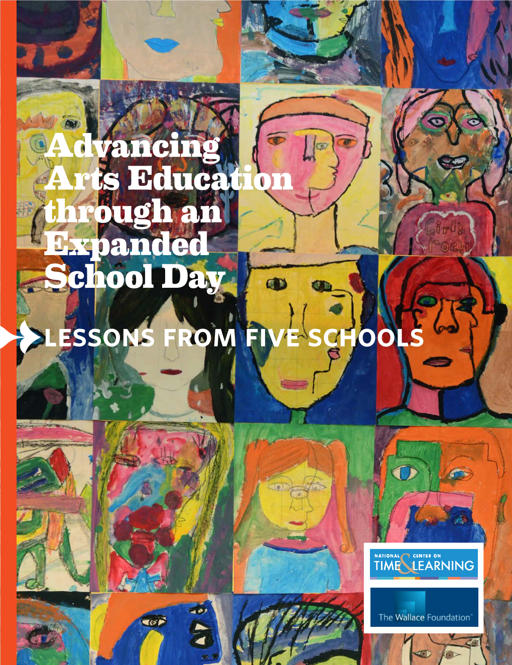 Advancing Arts Education Through an Expanded School