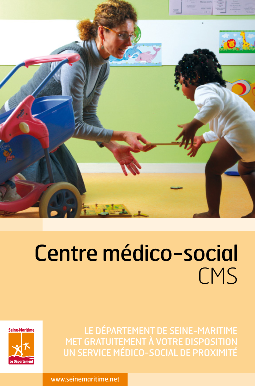 Centre Médico-Social CMS