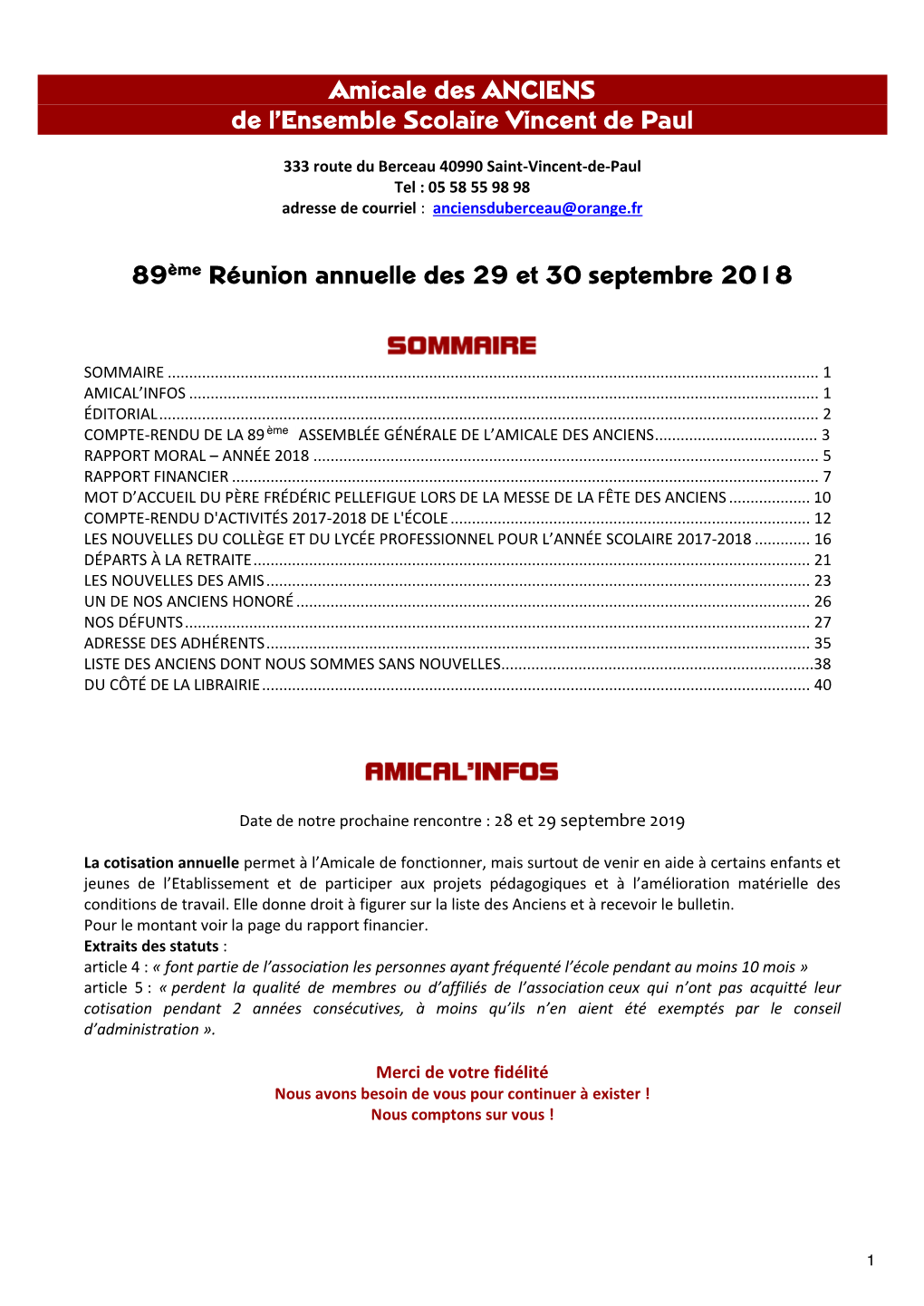 AMICALE-INT.Pdf