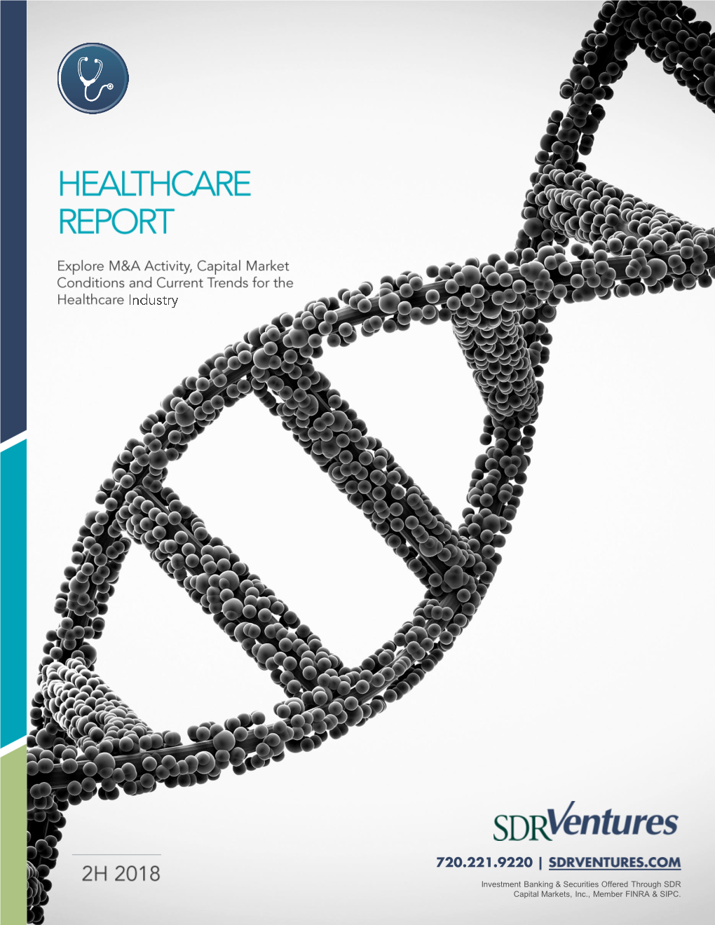 Healthcare Report 2H 2018