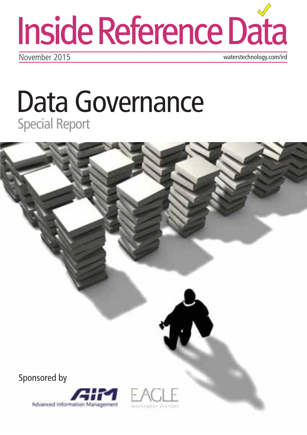 Data Governance Special Report
