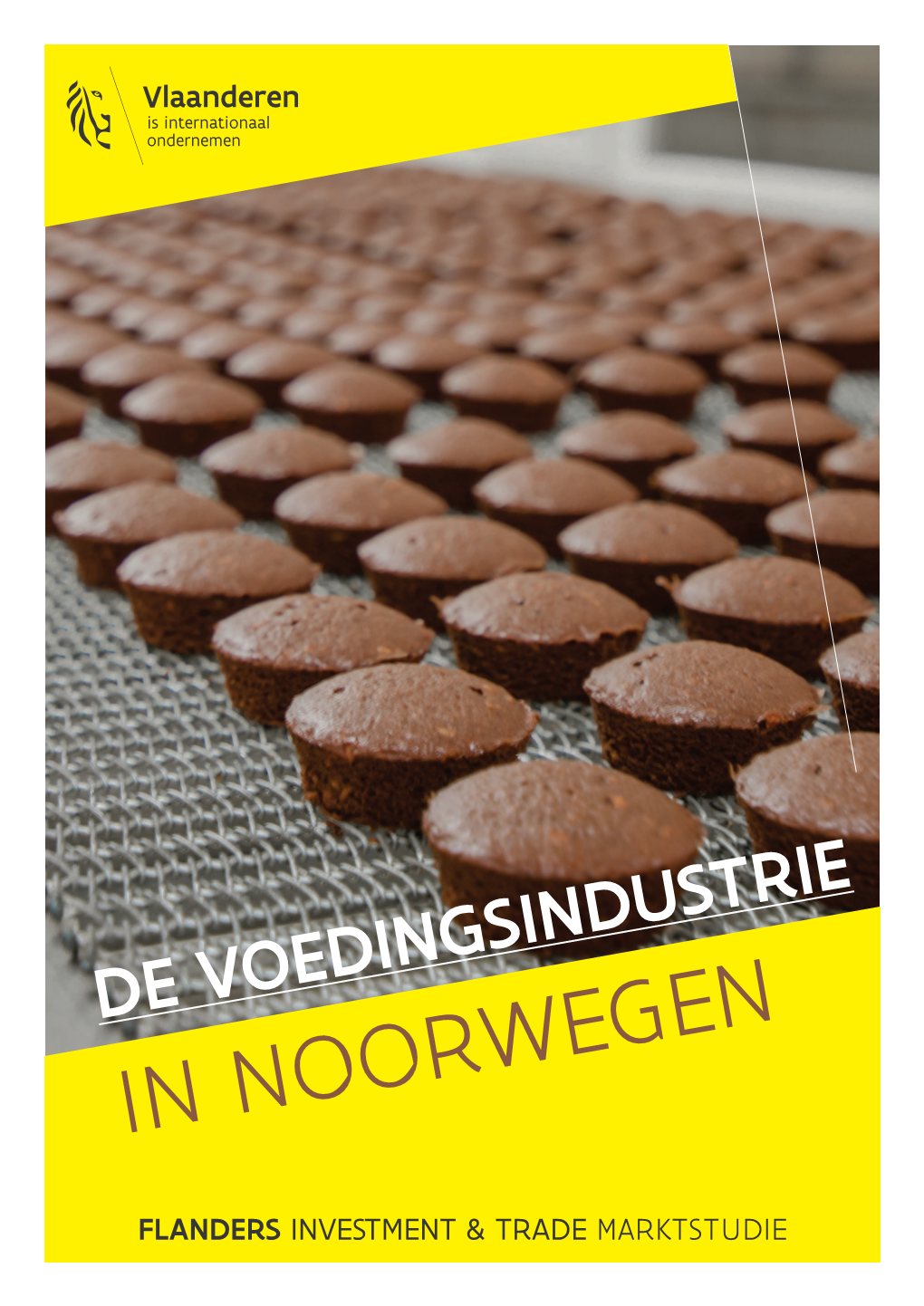 De Noorse Voedingsdistributie Juli 2020