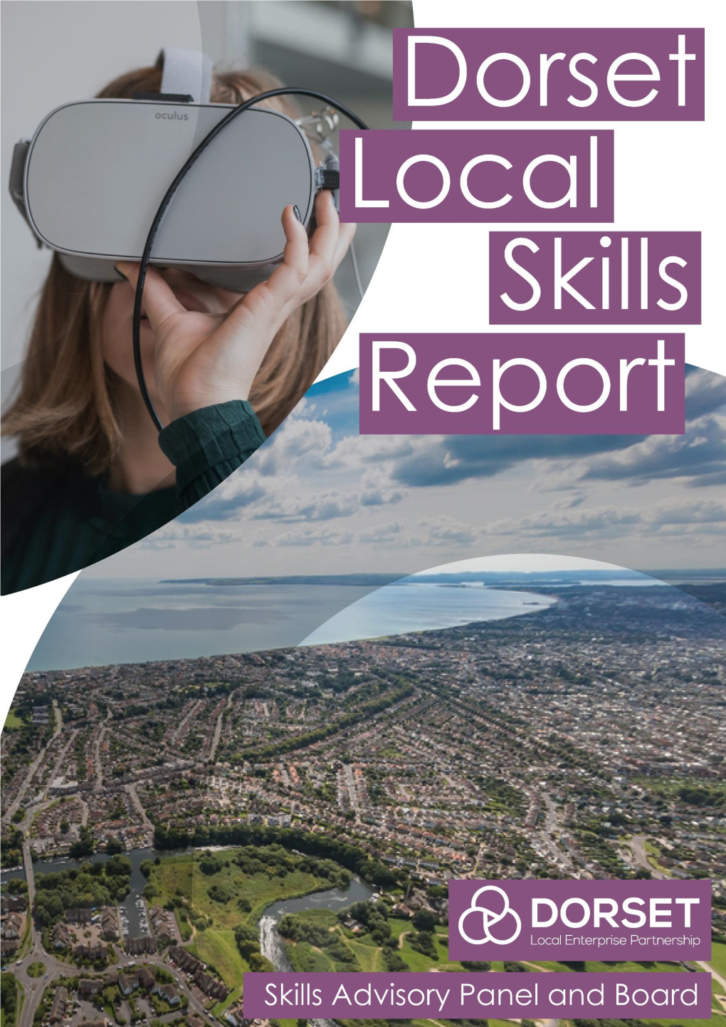 Dorset Local Skills Report