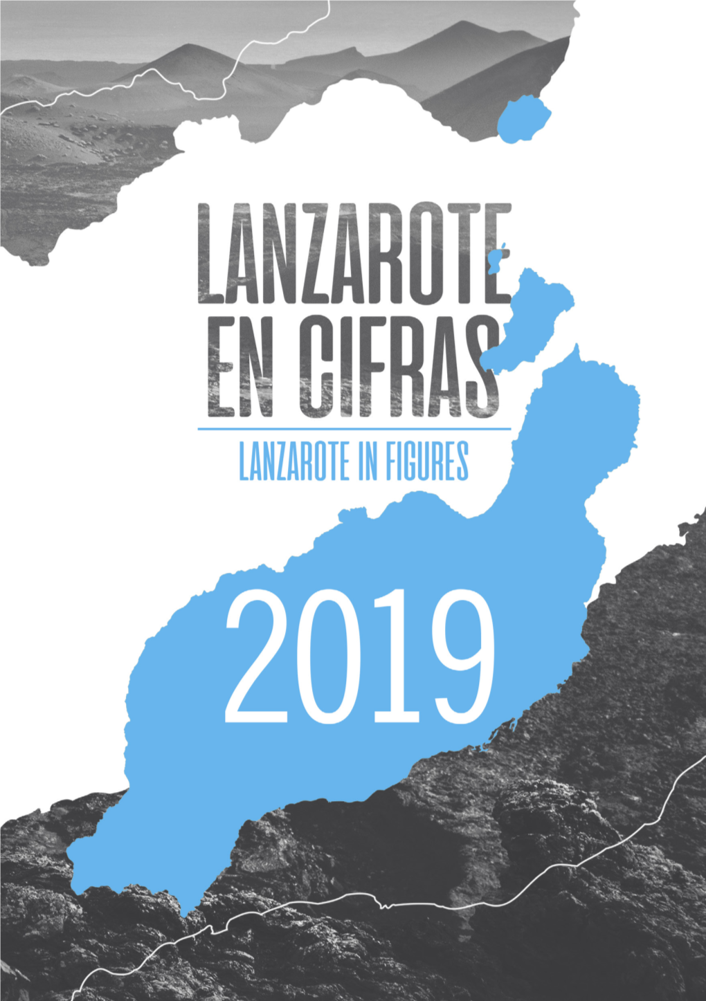 Lanzarote En Cifras 2019 © Cabildo De Lanzarote, 2020