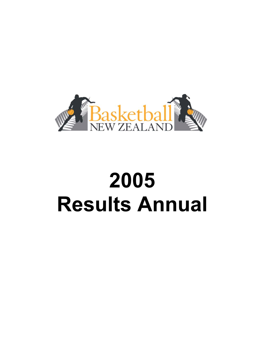 2005 Results Annual