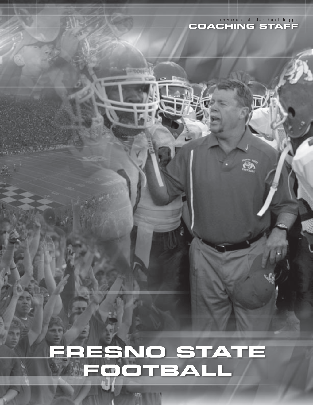 Fresno State Football