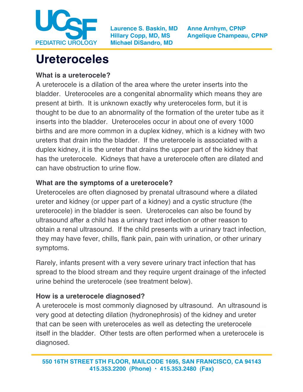 Ureteroceles 080615.Pdf