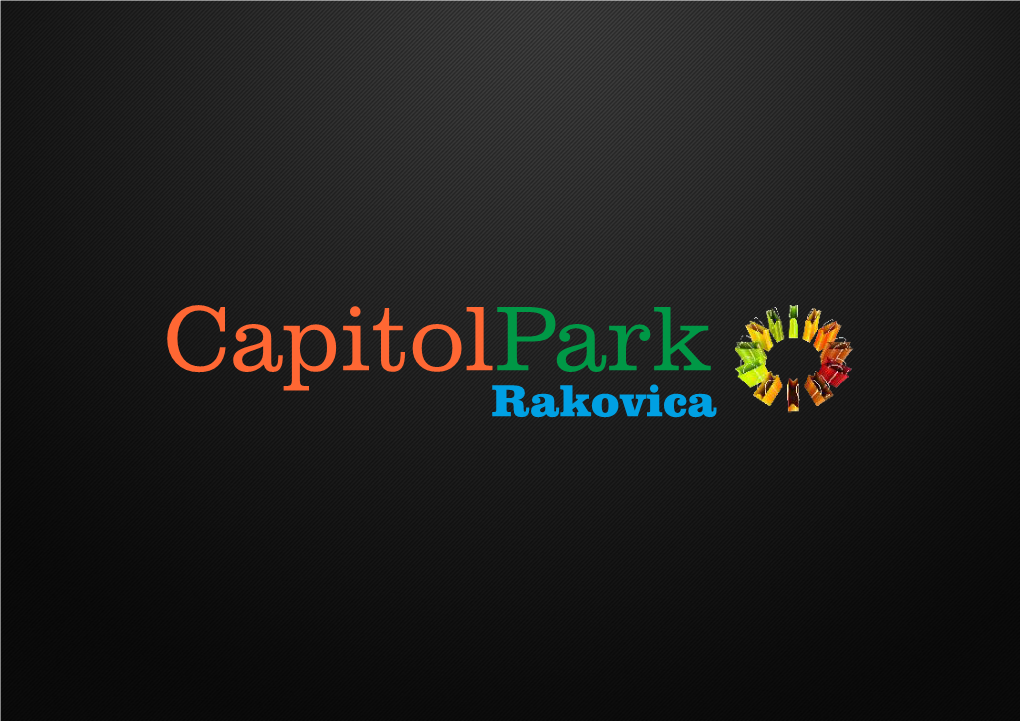 Capitol-Park-Rakovica-Brochure.Pdf