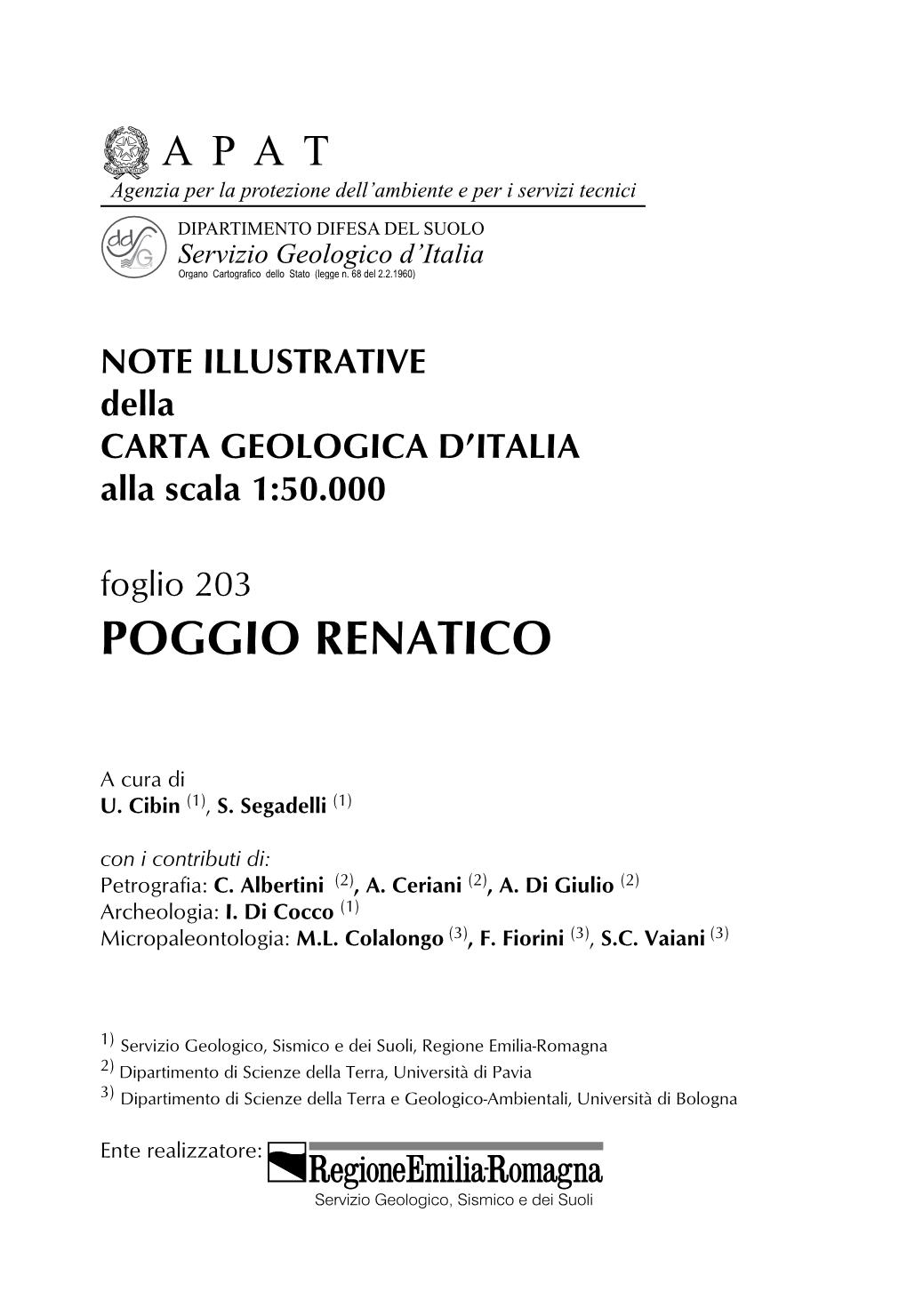 Poggio Renatico