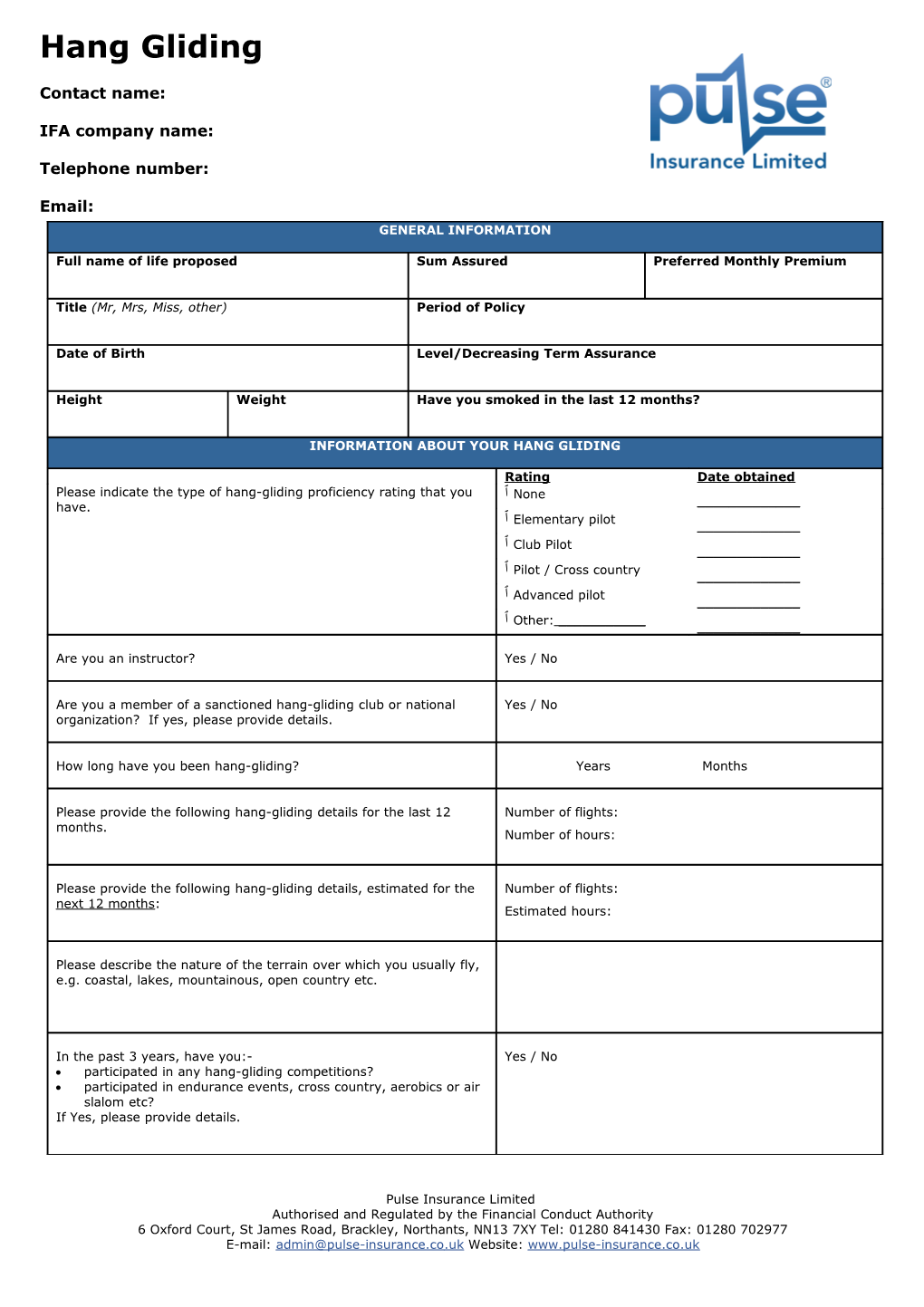 Authorised and Regulated by the Financial Conduct Authority s1