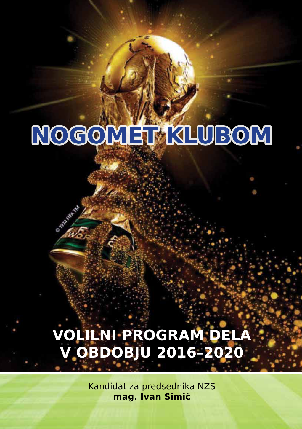 Nogomet Klubom