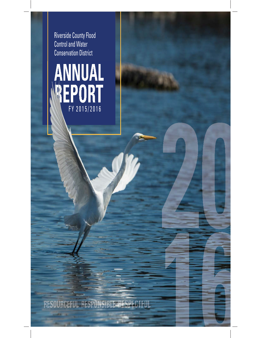 Report Fy 2015/2016