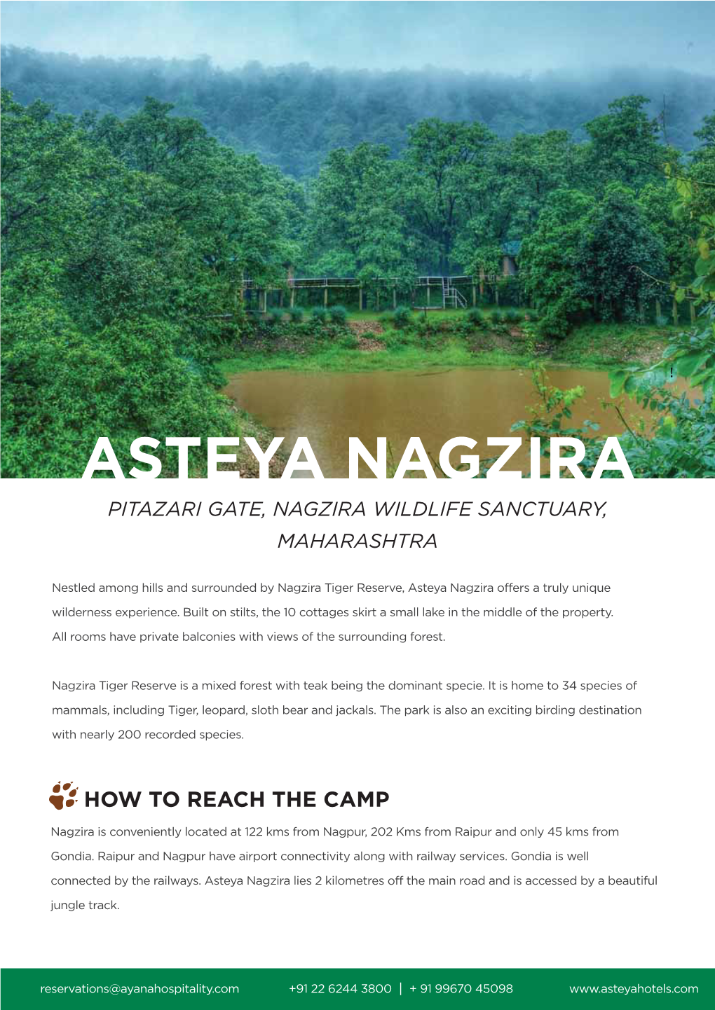 Asteya Nagzira Factsheet 9Oct
