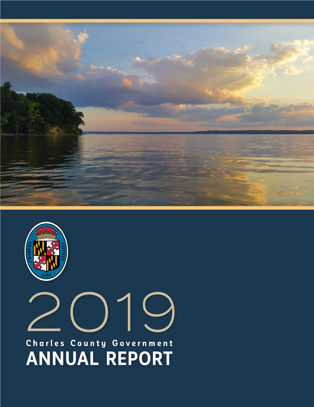 ANNUAL REPORT Bobby Rucci Amanda M