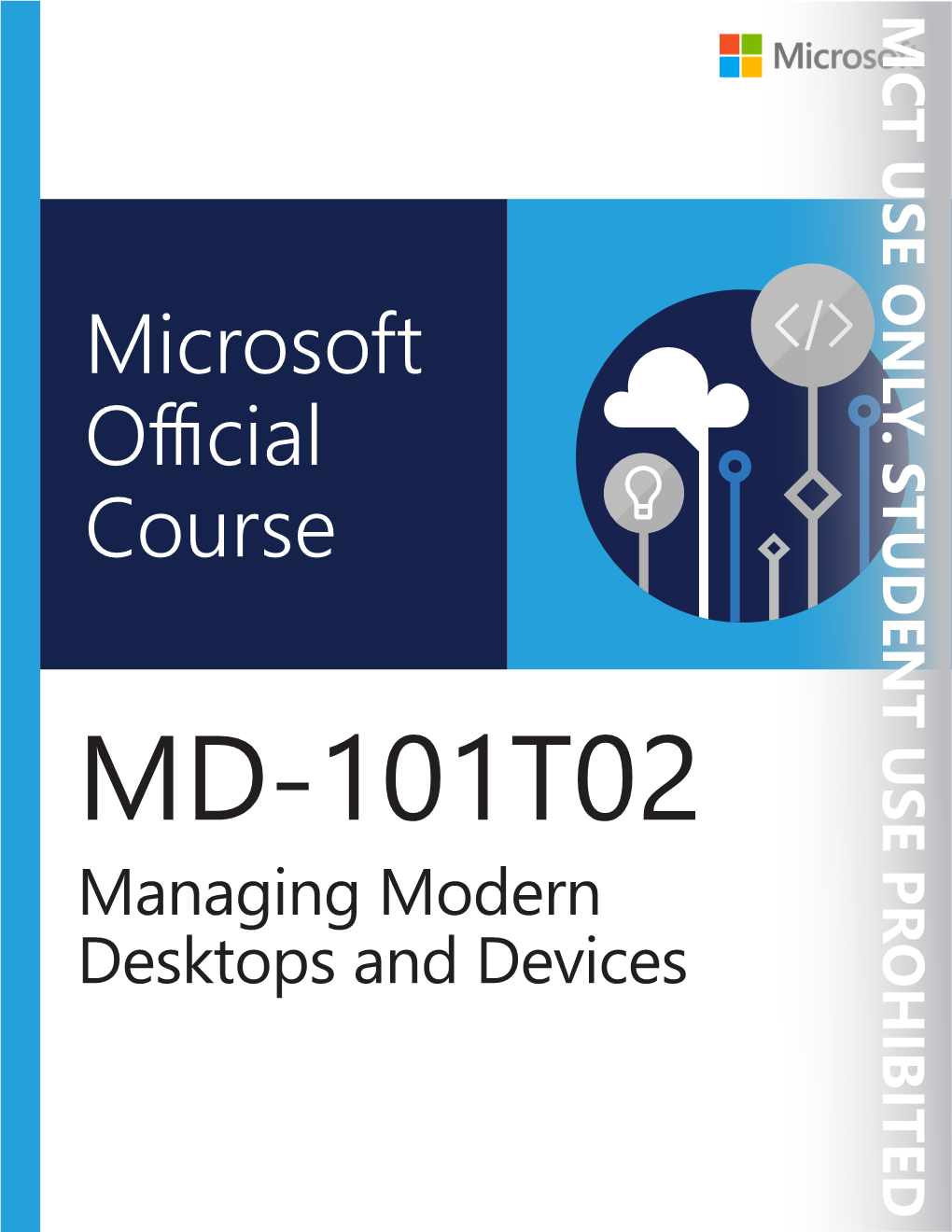 Microsoft Official Course