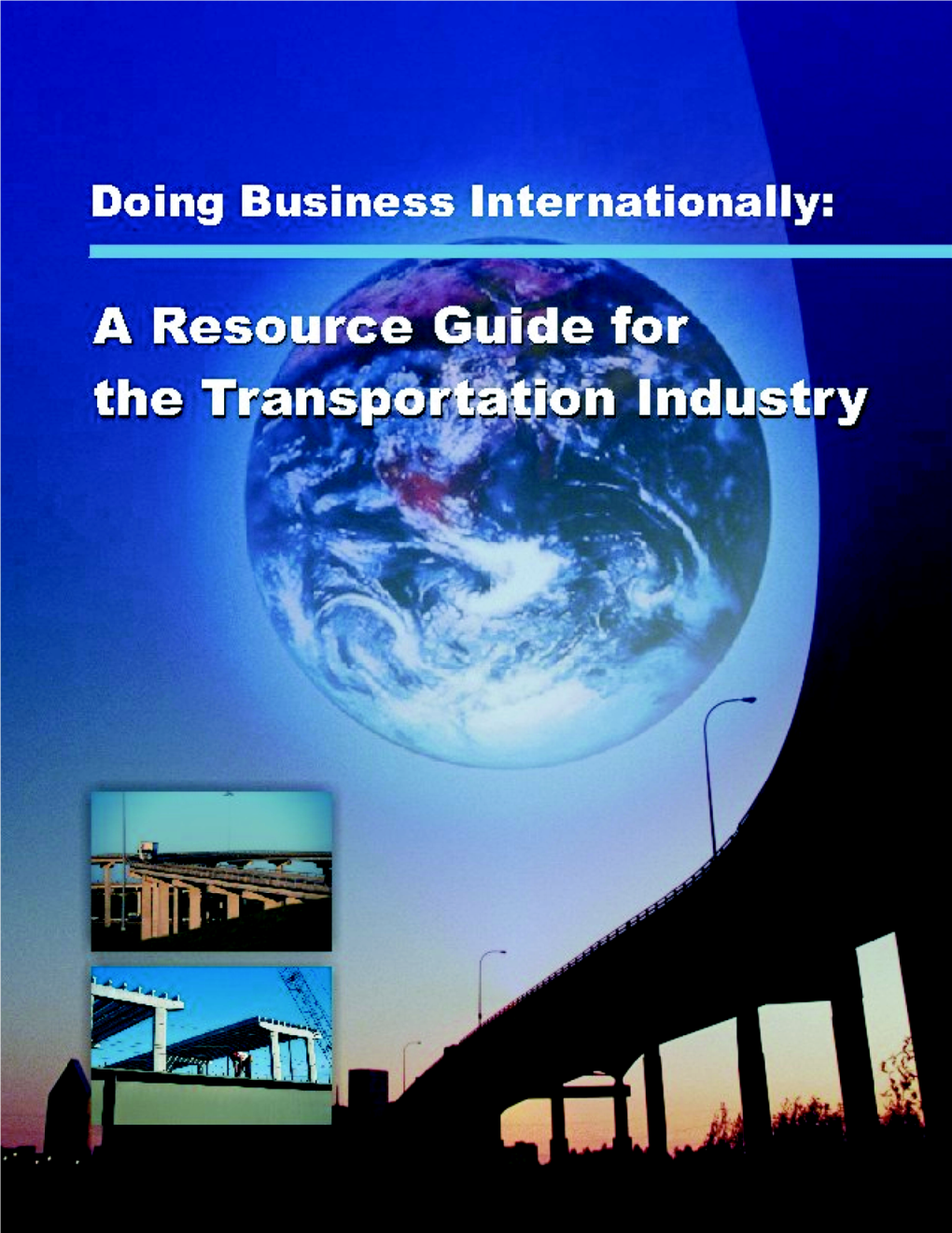 Contacting State Government International Trade Resources