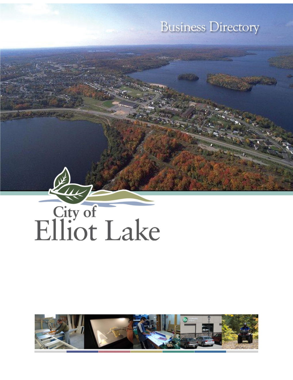 City of Elliot Lake Business Directory