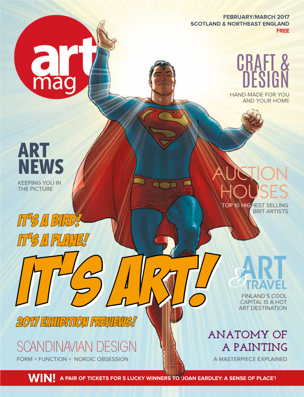 Art News Keeping You in Auction the Picture Houses Top 10 Highest Selling Brit Artists It’S a Bird! It’S a Plane!