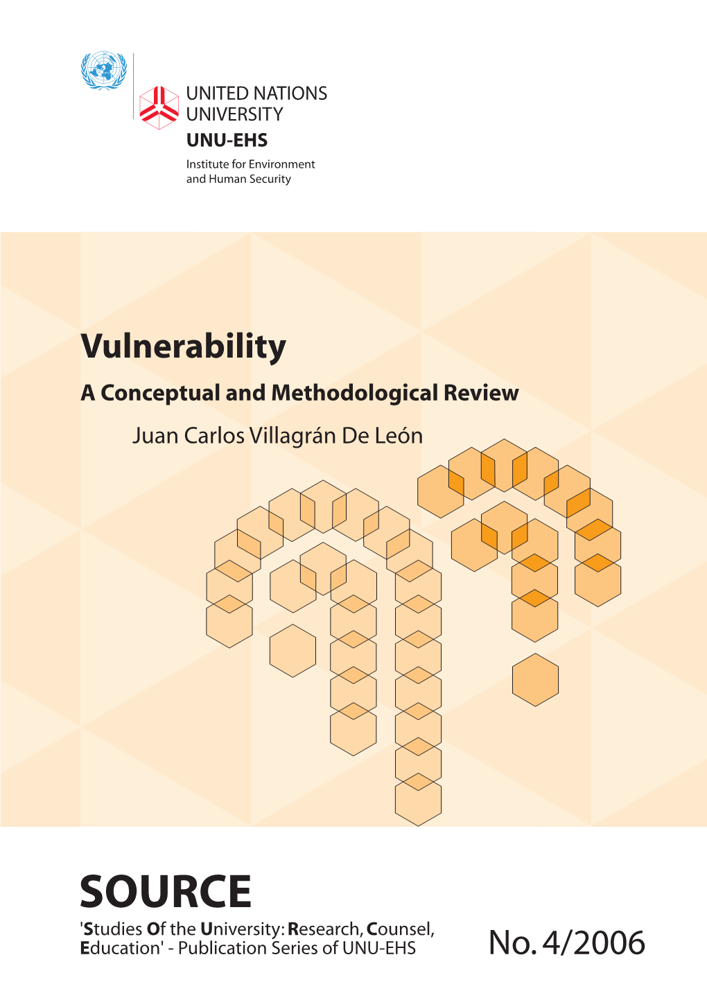 3. Vulnerability Assessment