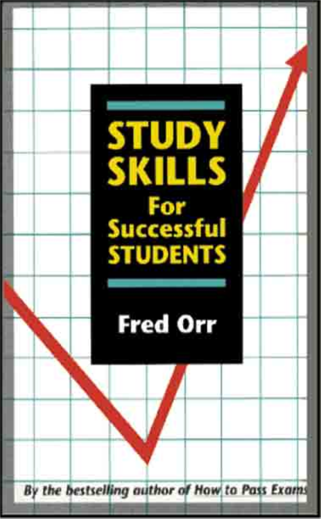 Study Skills for Successful Students