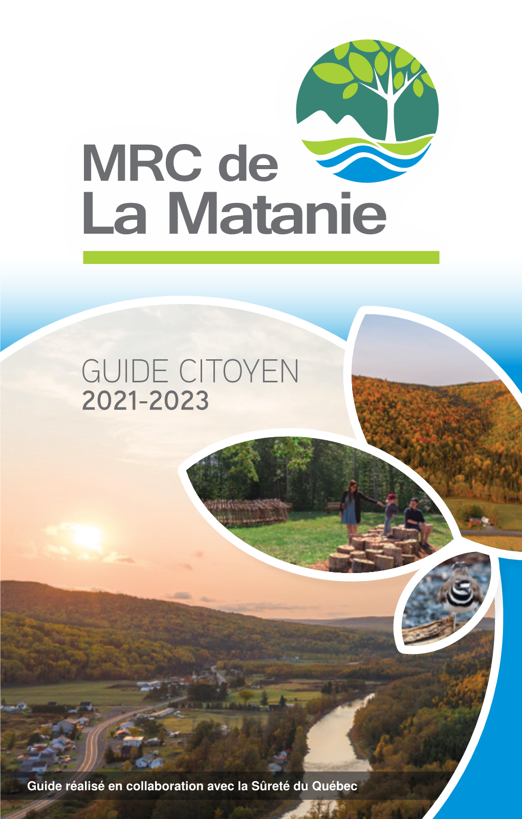 Guide Citoyen 2021-2023