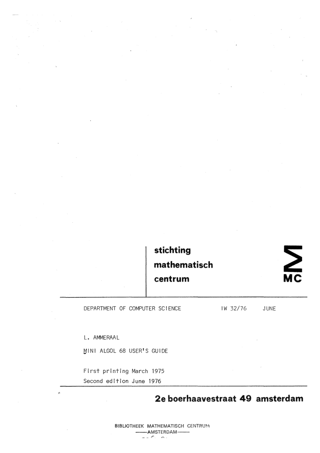 CWI Scanprofile/PDF/300