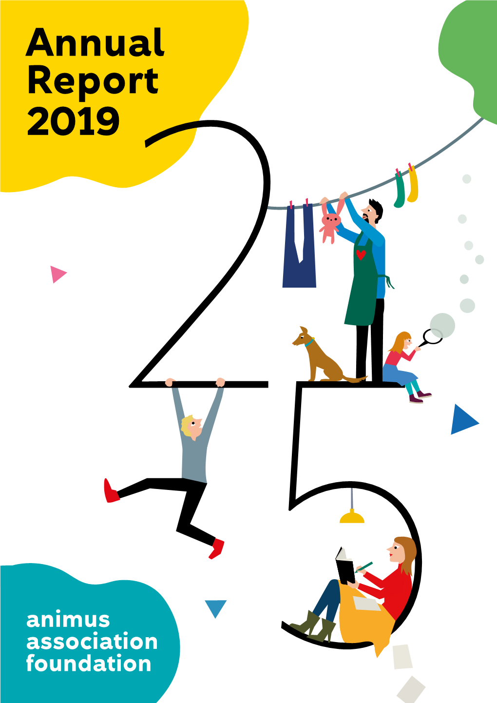 Annual Report 20192