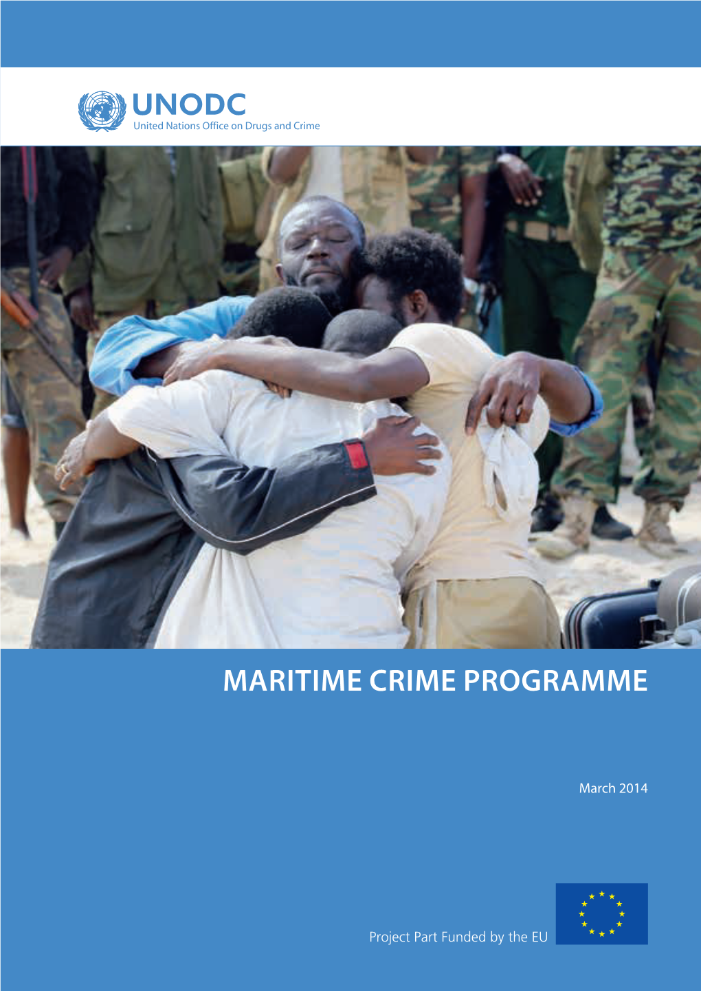 Maritime Crime Programme