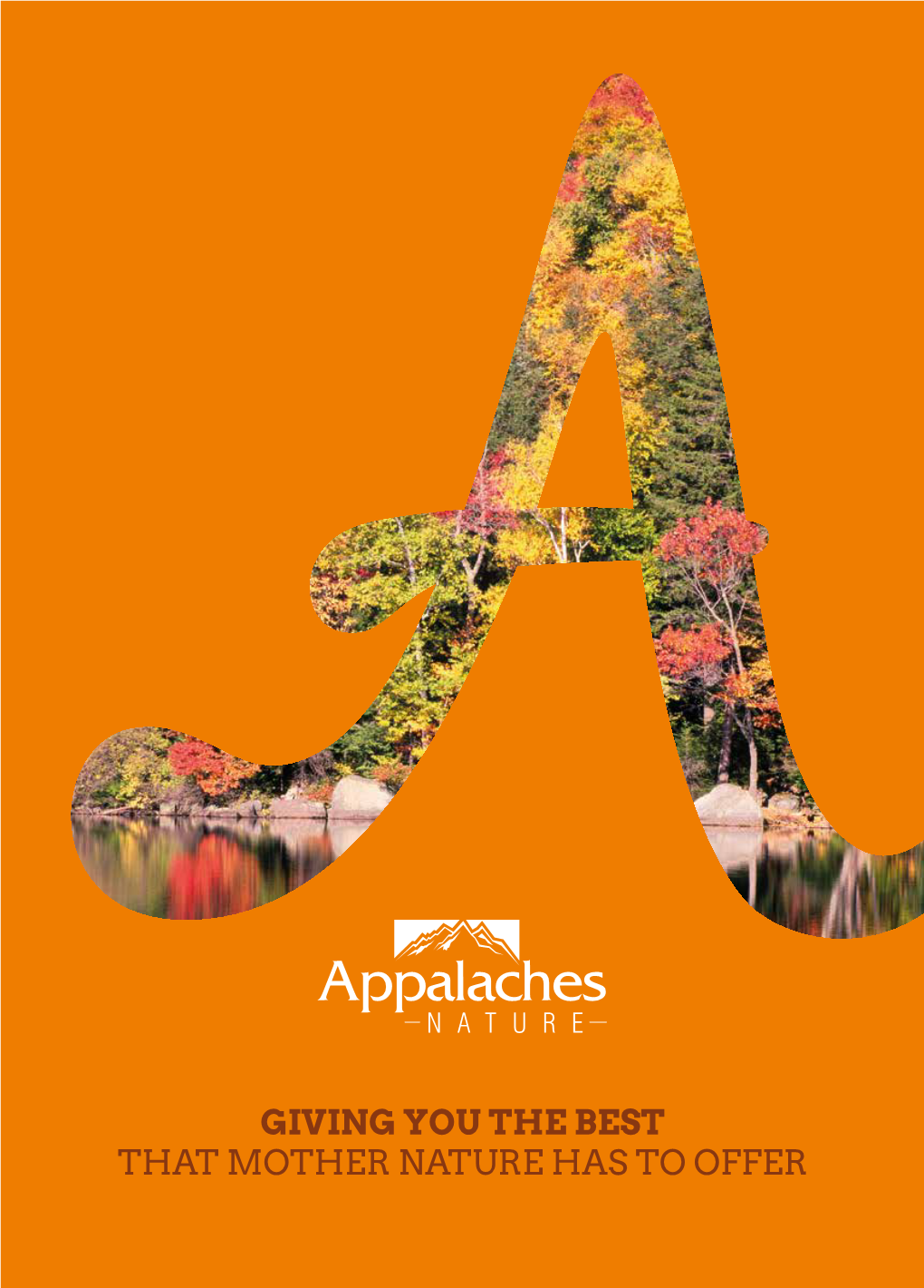 Appalaches Nature: the New State-Of-The-Art Site of a Food Company Specialised in Nature