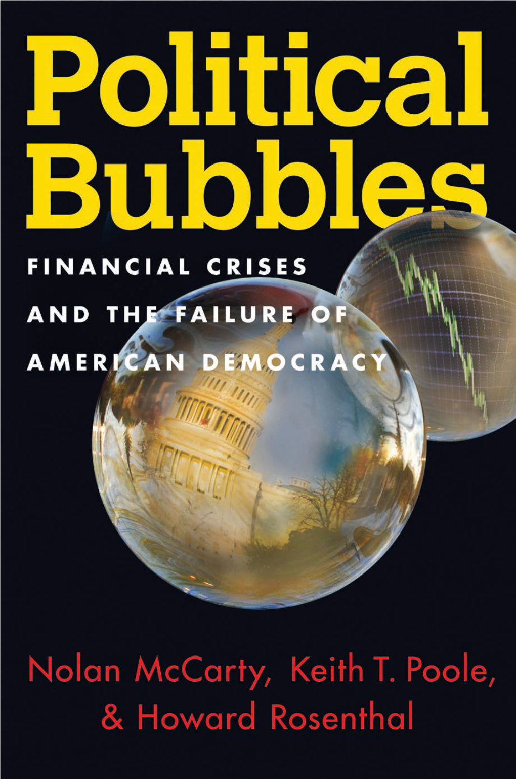 Political Bubbles Mmmmmmmmmmmm