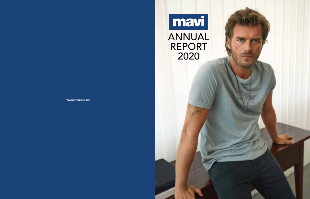 MAVI ANNUAL REPORT 2020 KAP.Pdf