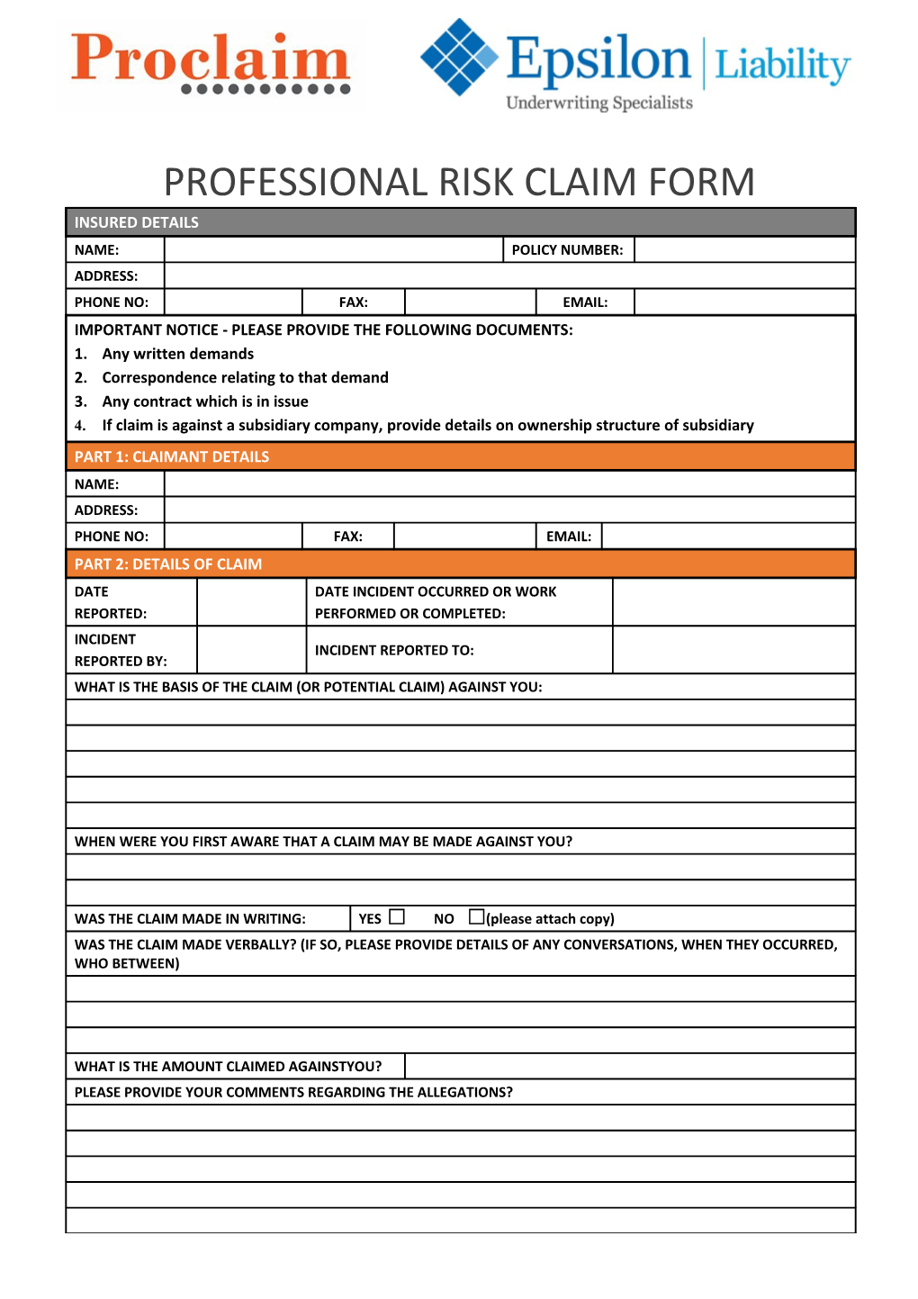 Aradlay Incident Report Form Leisure Facility