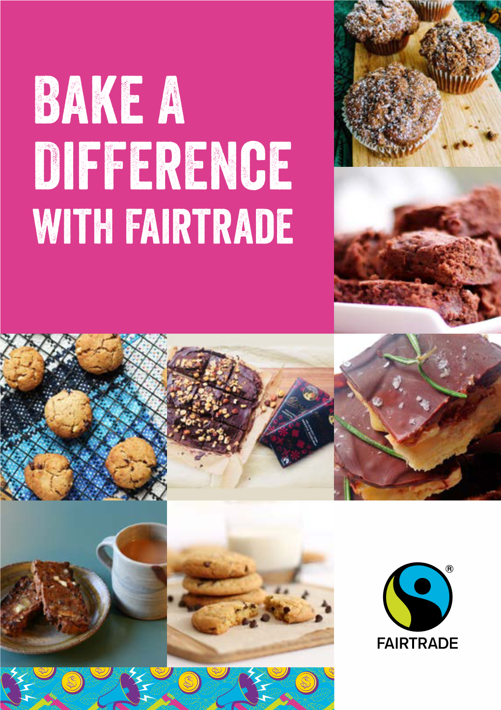 Bake a Difference