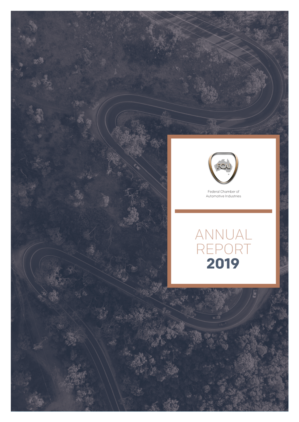 Download FCAI Annual Report 2019 PDF Document, 6632.25KB