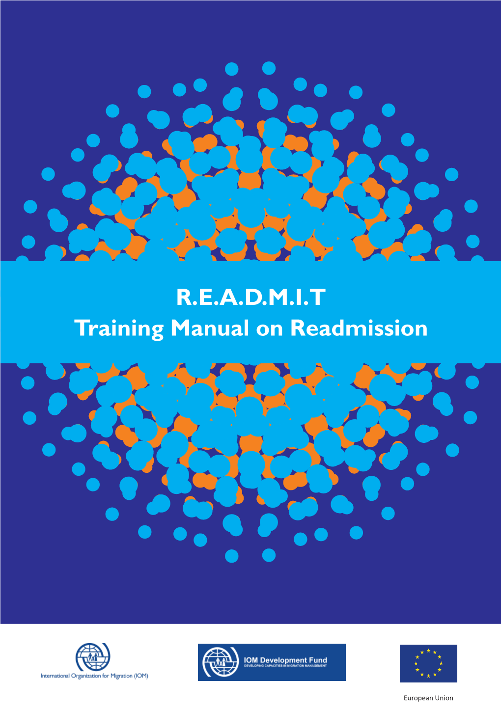 R.E.A.D.M.I.T Training Manual on Readmission