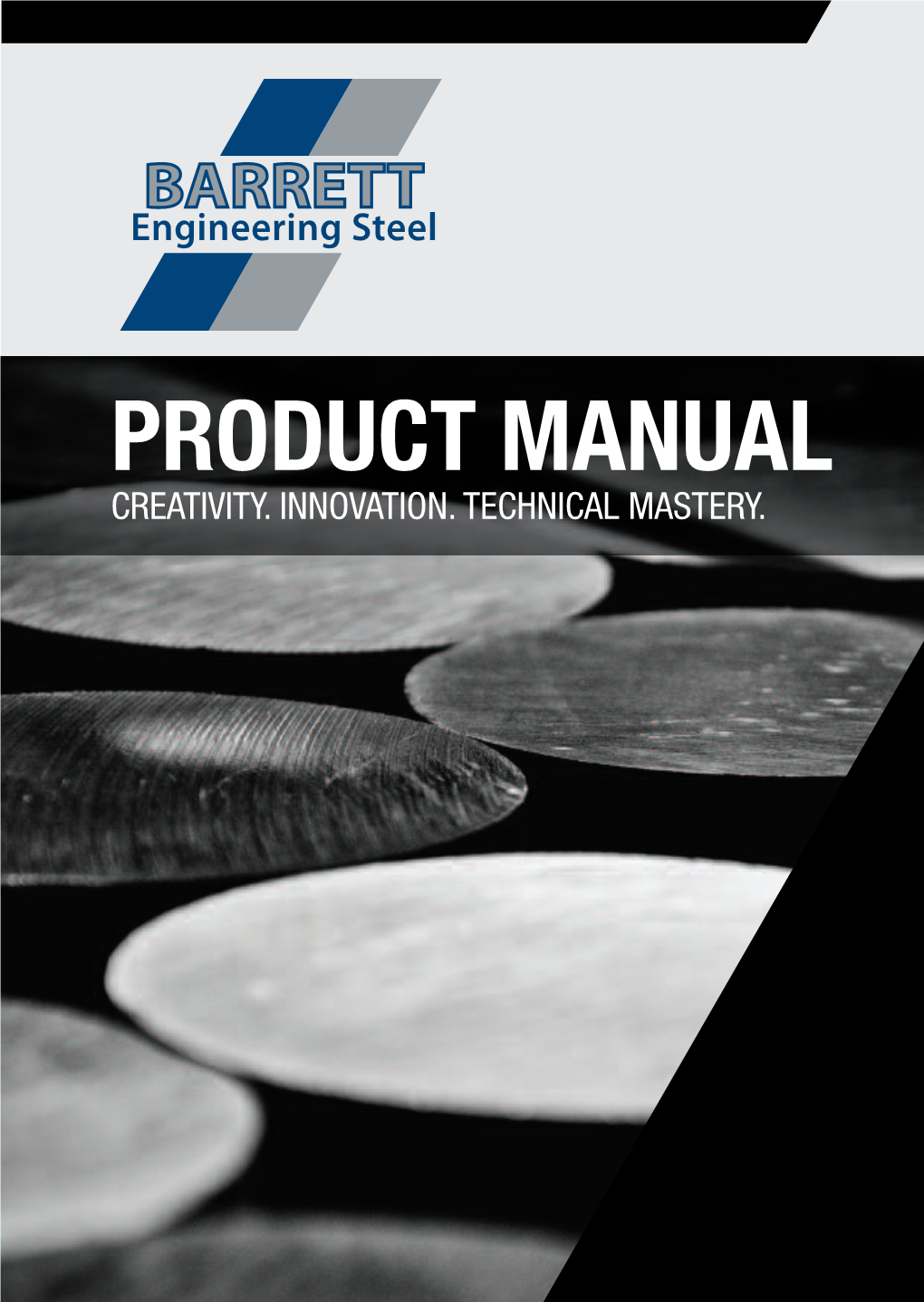 Product Manual Creativity